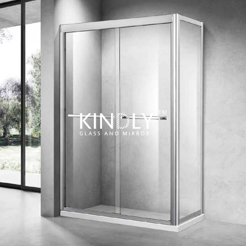 Double Sliding Doors KDLLS045 & 044